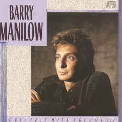 Cover of Greatest Hits Vol. 3
