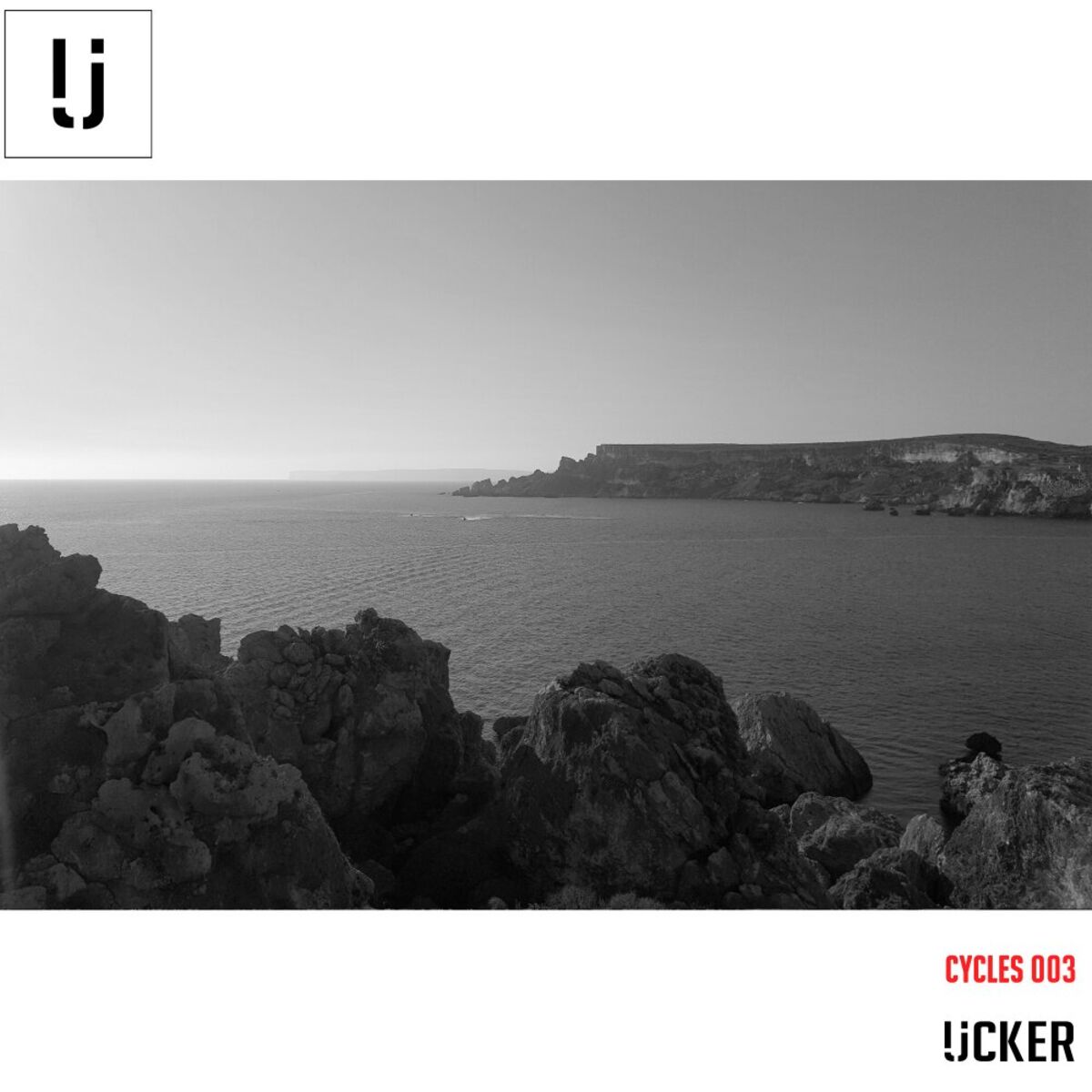 Album cover of Cycles 003