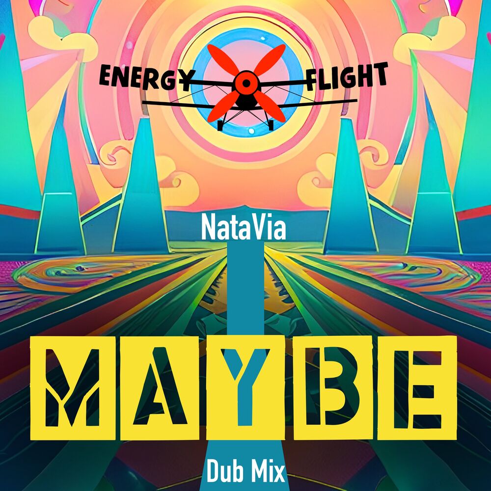 Picture of Maybe (Dub Mix)