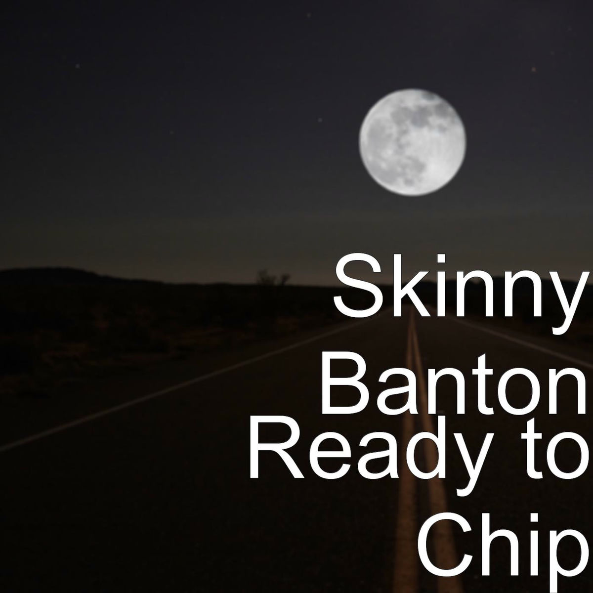 Album cover of Ready to Chip