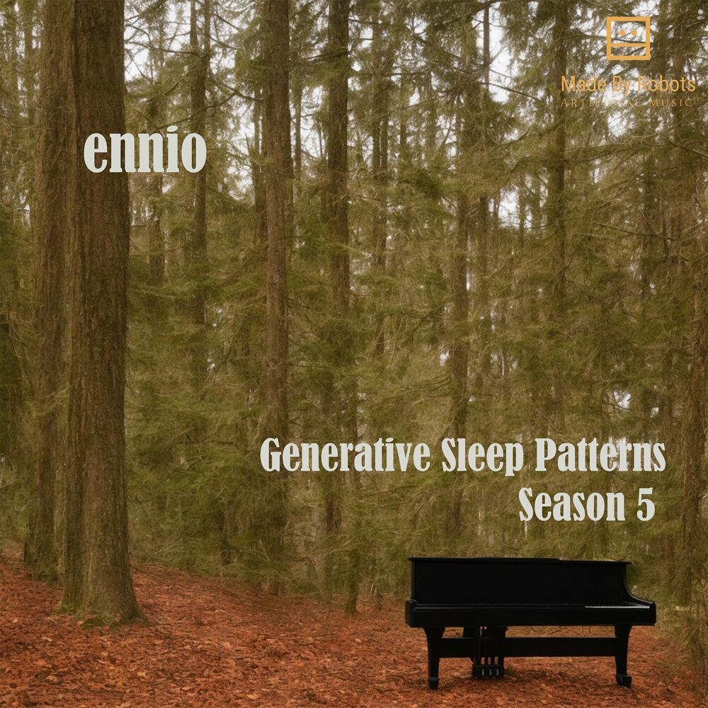 Picture of Generative Sleep Patterns Season 5