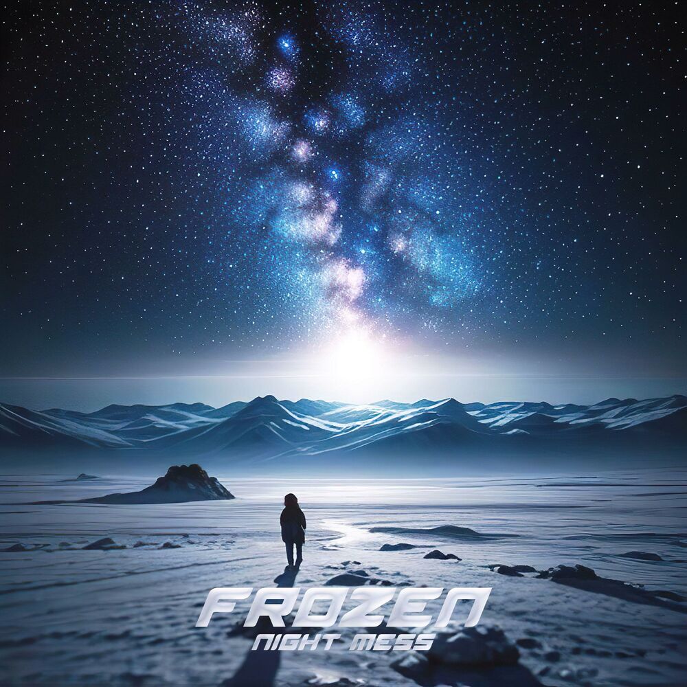 Picture of FROZEN