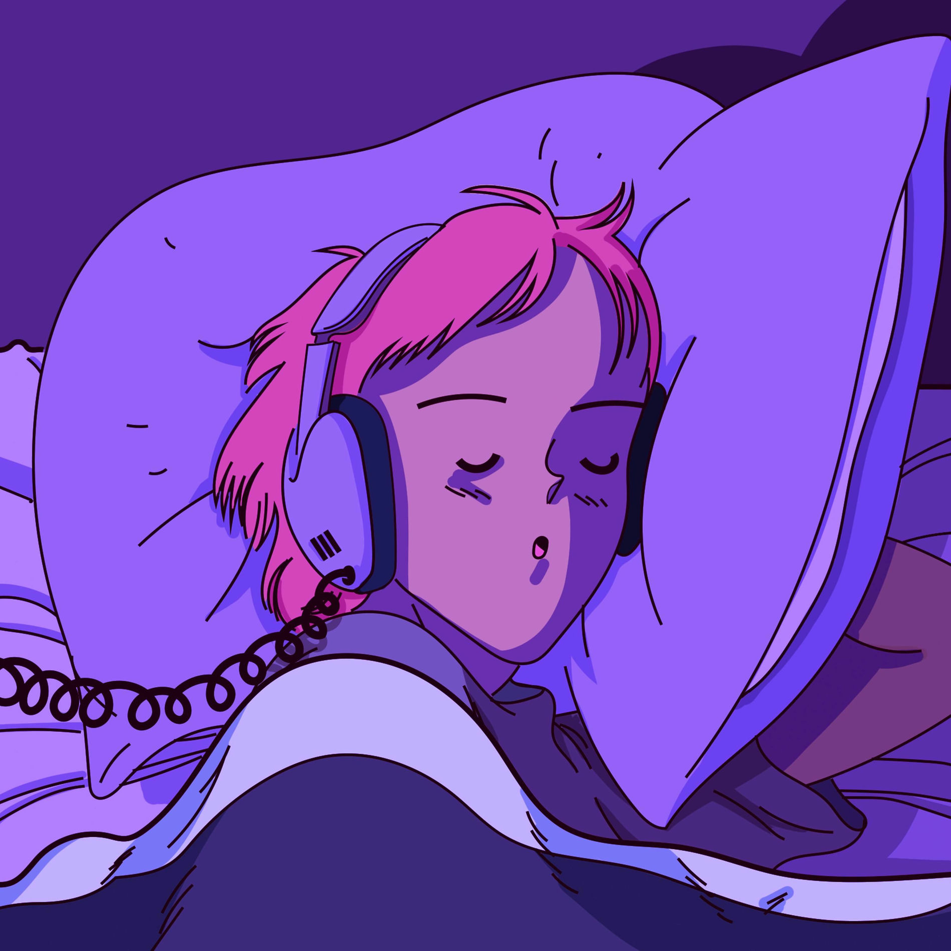 Album cover of SLEEP CYCLE Remixes