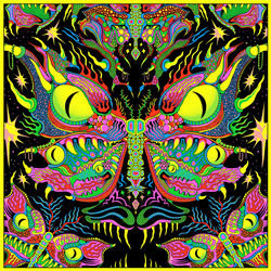 Live in New Orleans '24