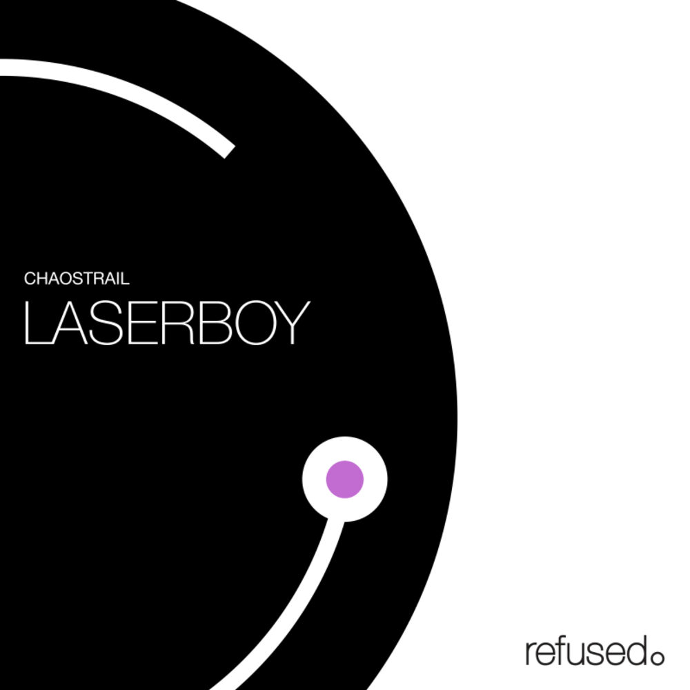 Picture of Laserboy