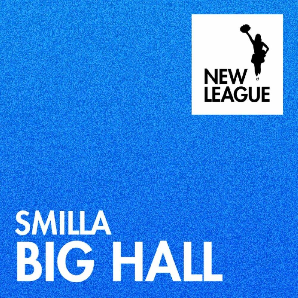 Picture of Smilla - Big Hall (MP3 EP)