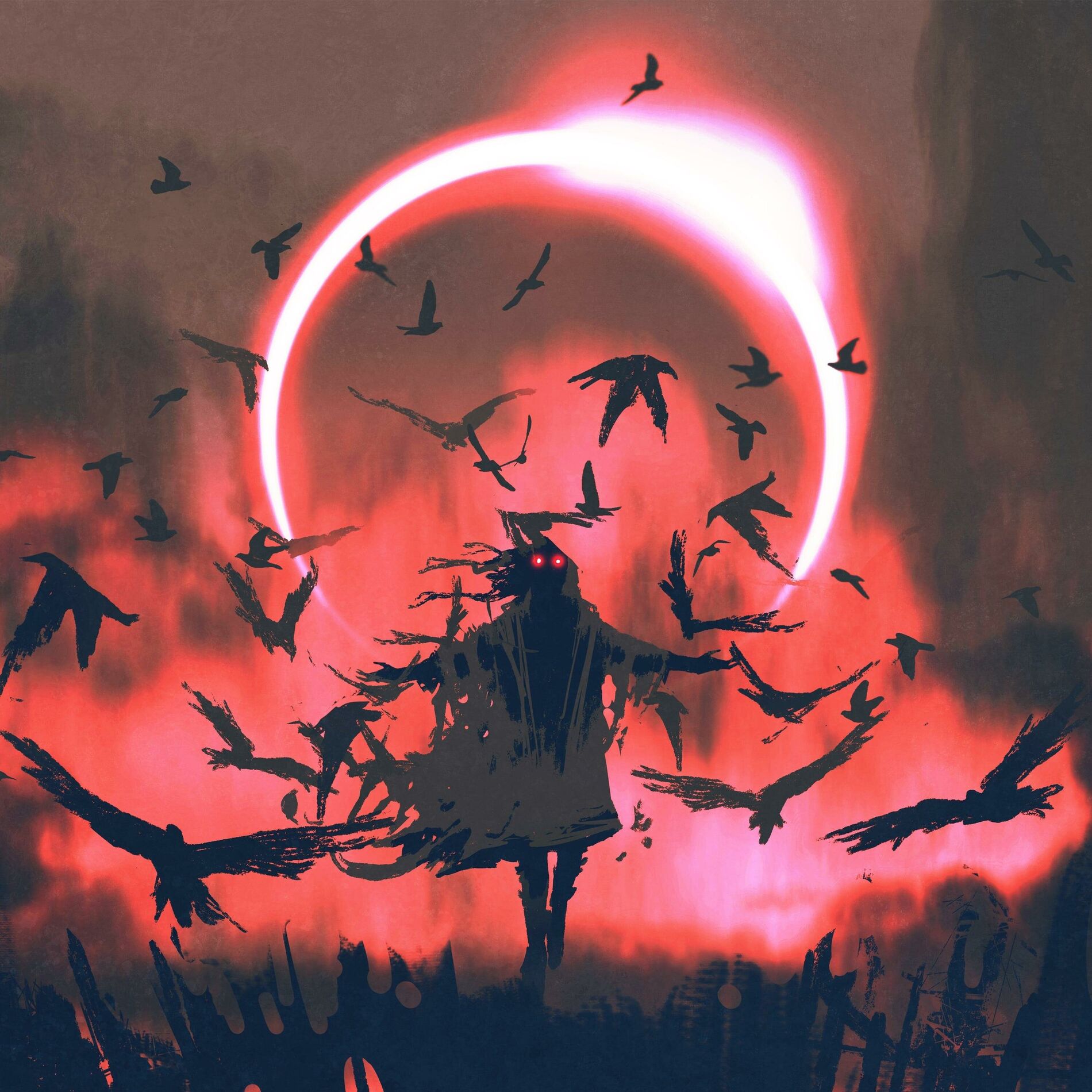 Album cover of Part Of Me (Hardstyle)