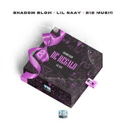 Cover of De Regalo