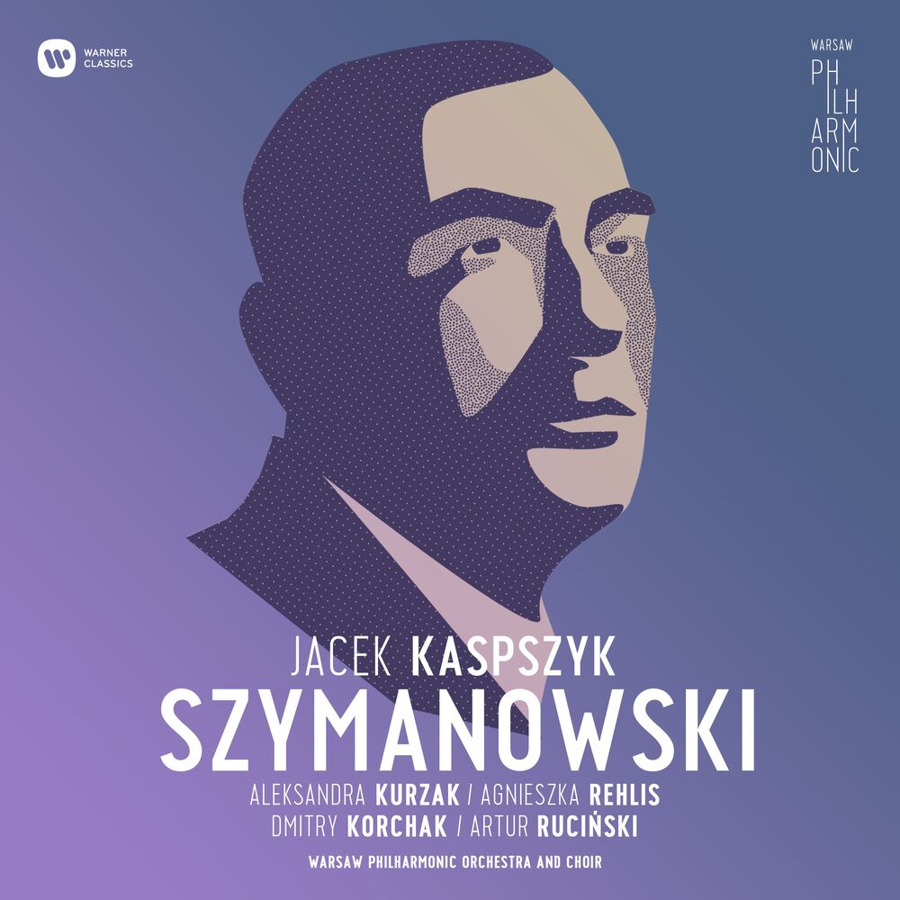 Picture of Warsaw Philharmonic: Karol Szymanowski