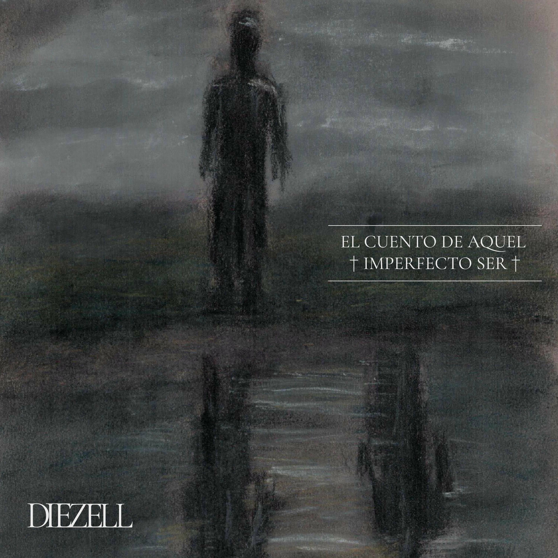 Album cover of El Cuento De Aquel Imperfecto Ser