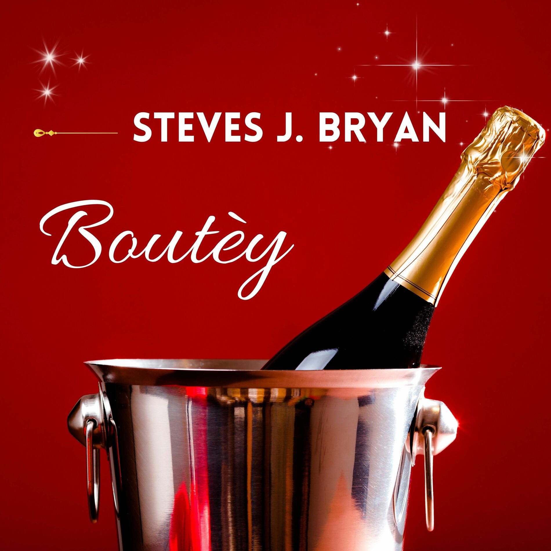 Album cover of Boutèy