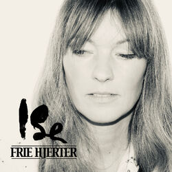 Cover of Frie hjerter
