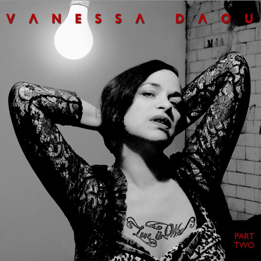 Picture of Love Is War (Remixes, Part Two)