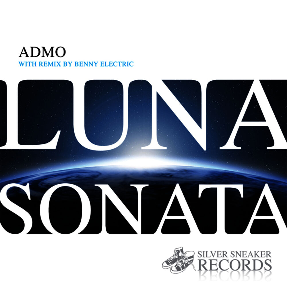 Picture of Luna Sonata EP