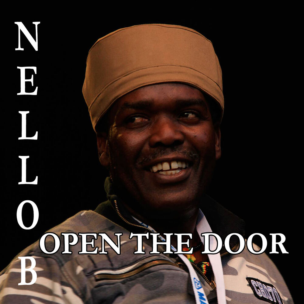 Picture of Open The Door