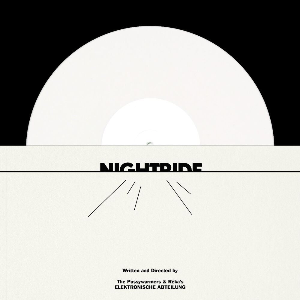 Picture of Nightride