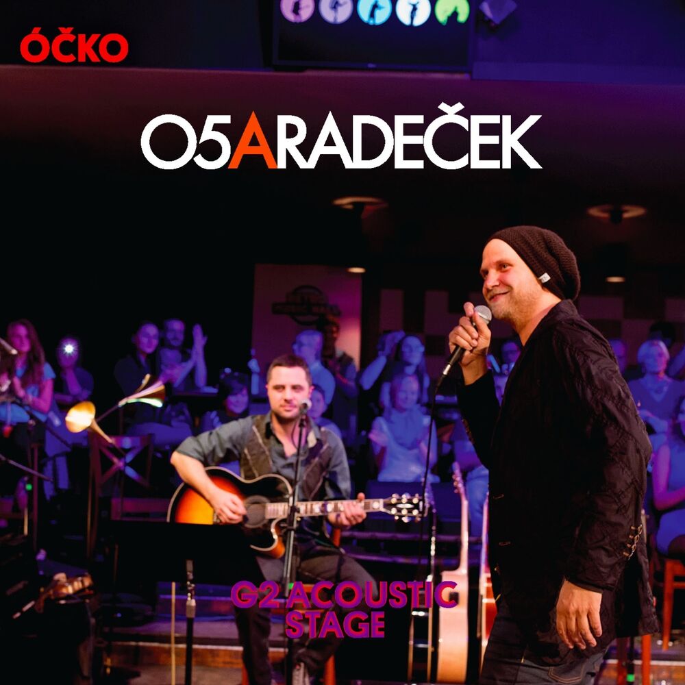 Picture of G2 Acoustic Stage (Live)