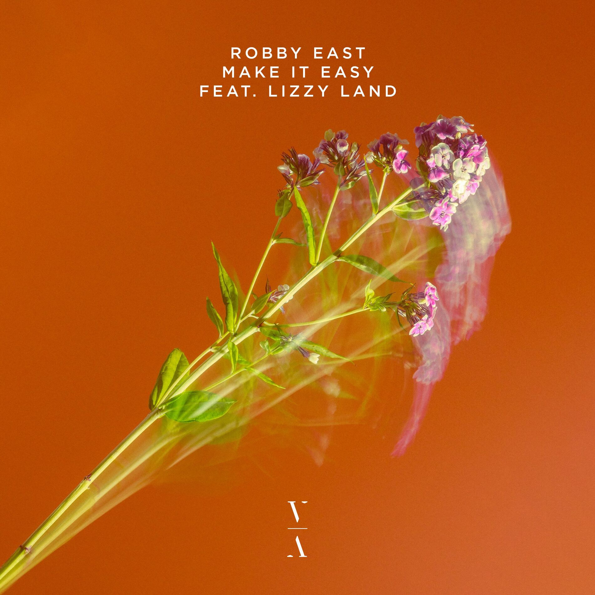 Album cover of Make It Easy