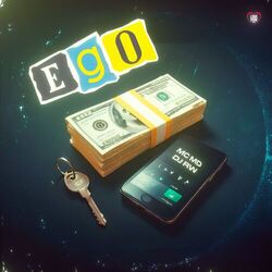 Cover of Ego