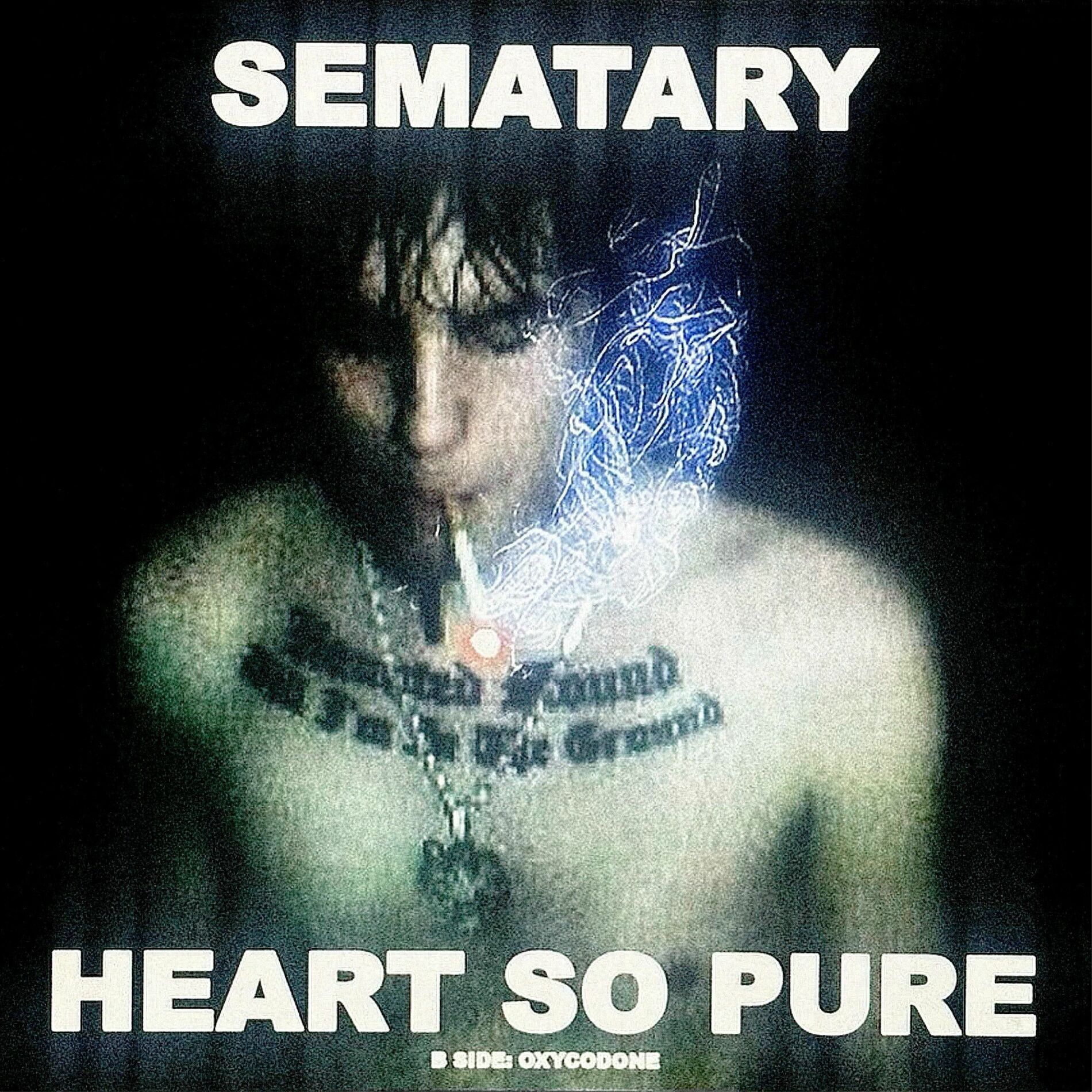 Album cover of Heart So Pure