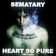 Heart So Pure