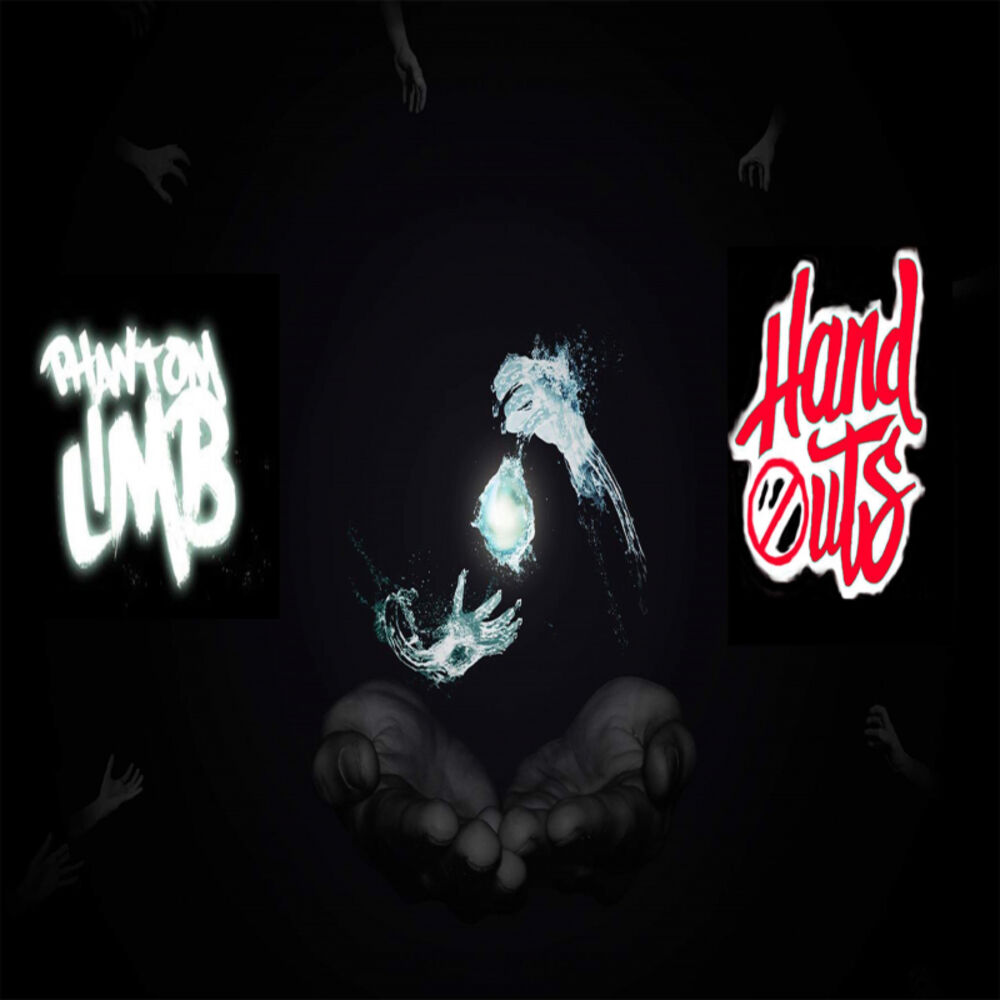 Picture of Handouts EP