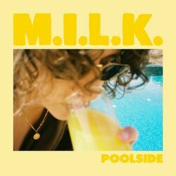 Cover of Poolside