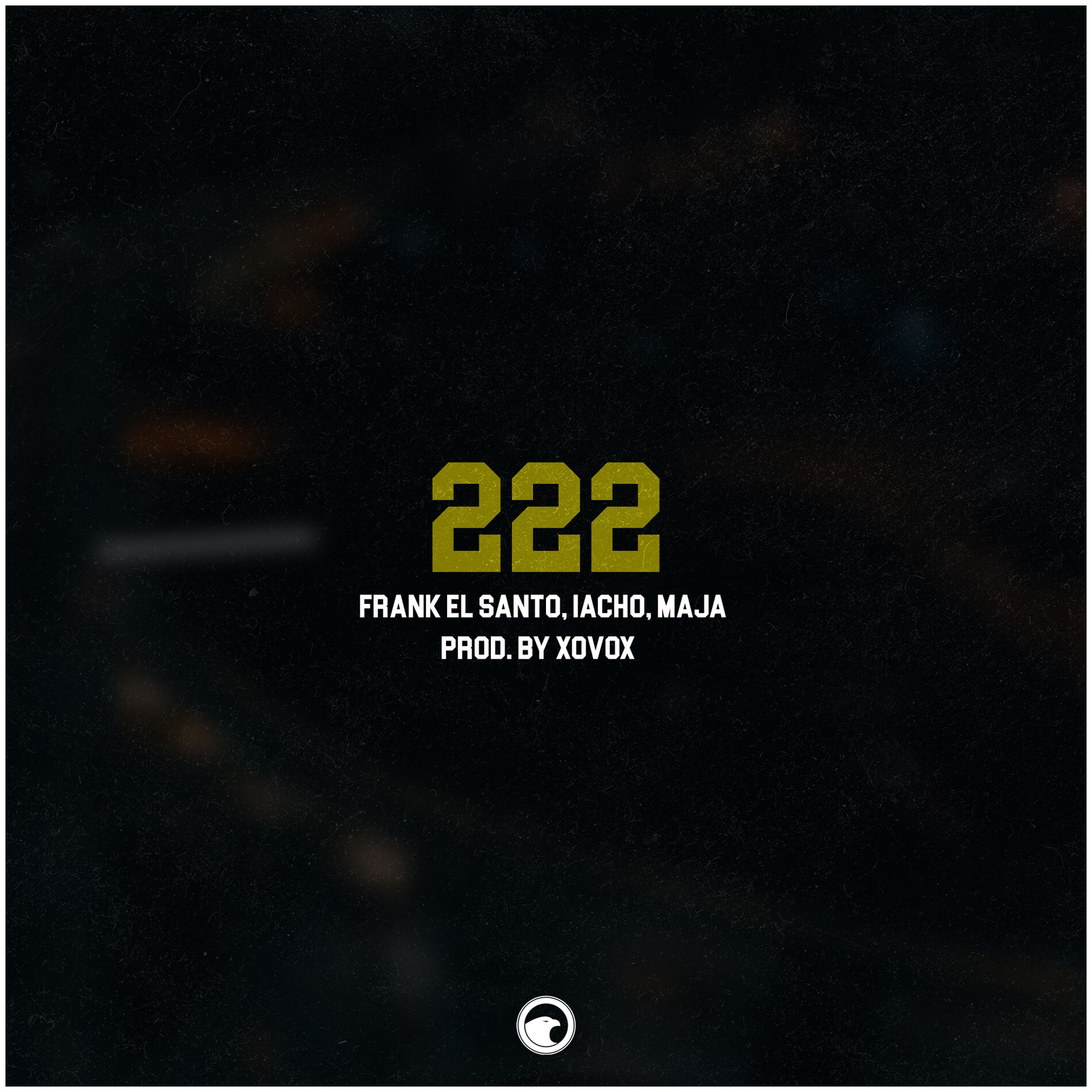 Album cover of 222