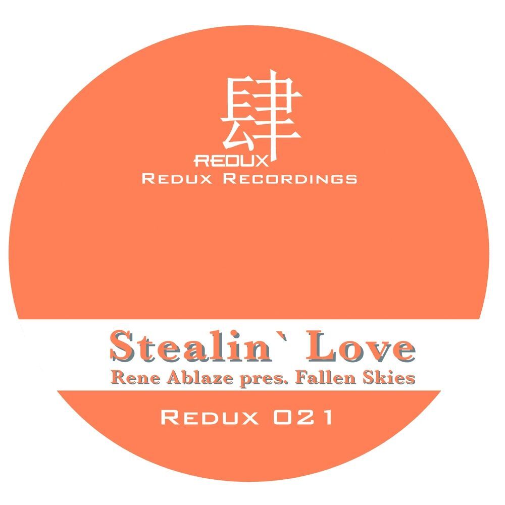 Picture of Stealin' Love