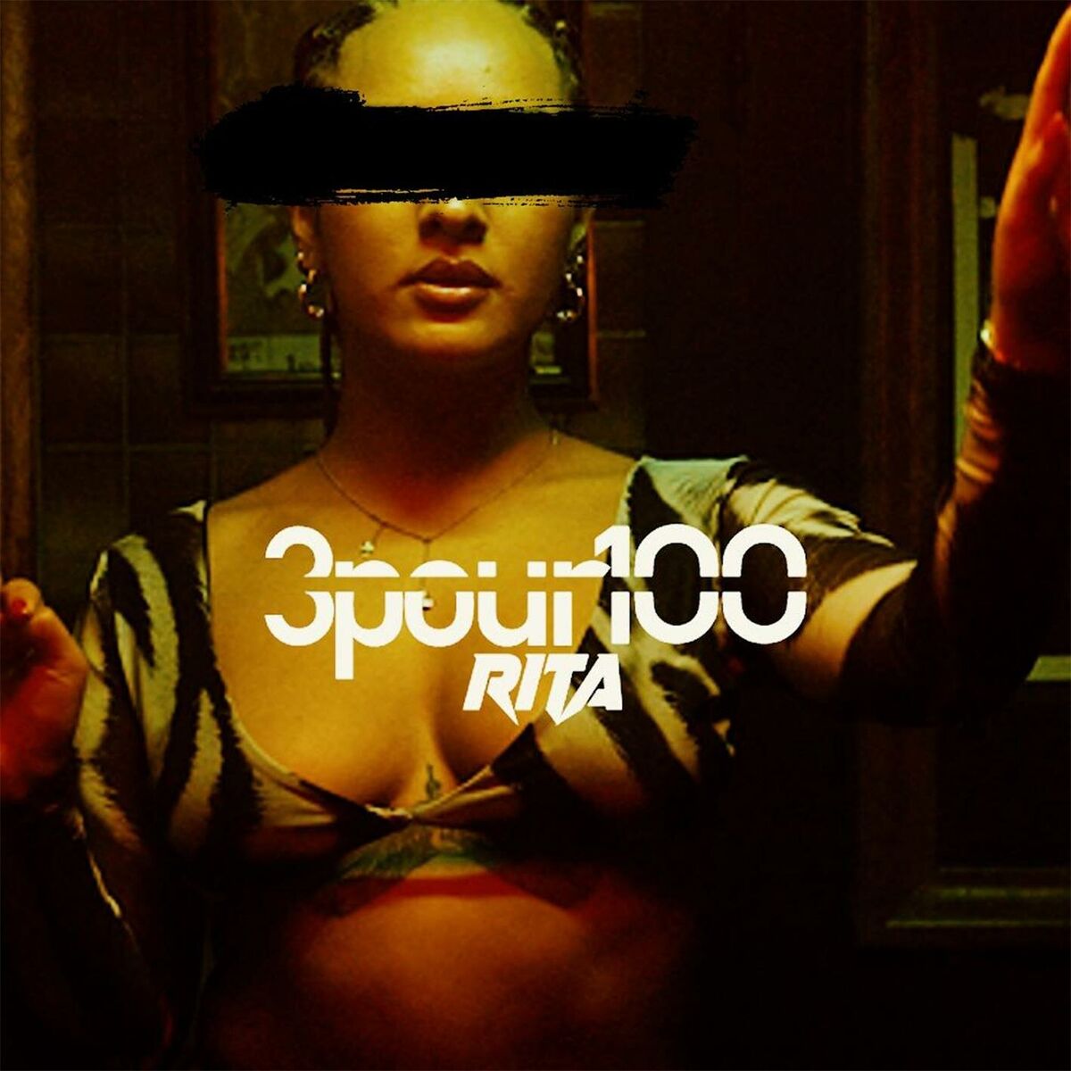 Album cover of Rita