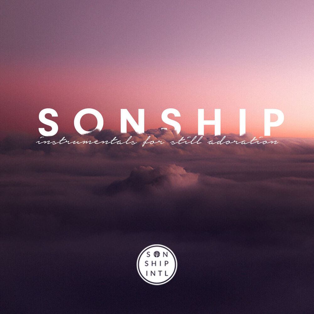 Picture of Sonship (Instrumentals for Still Adoration)
