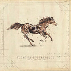 Cover of Pipe Bomb Dream