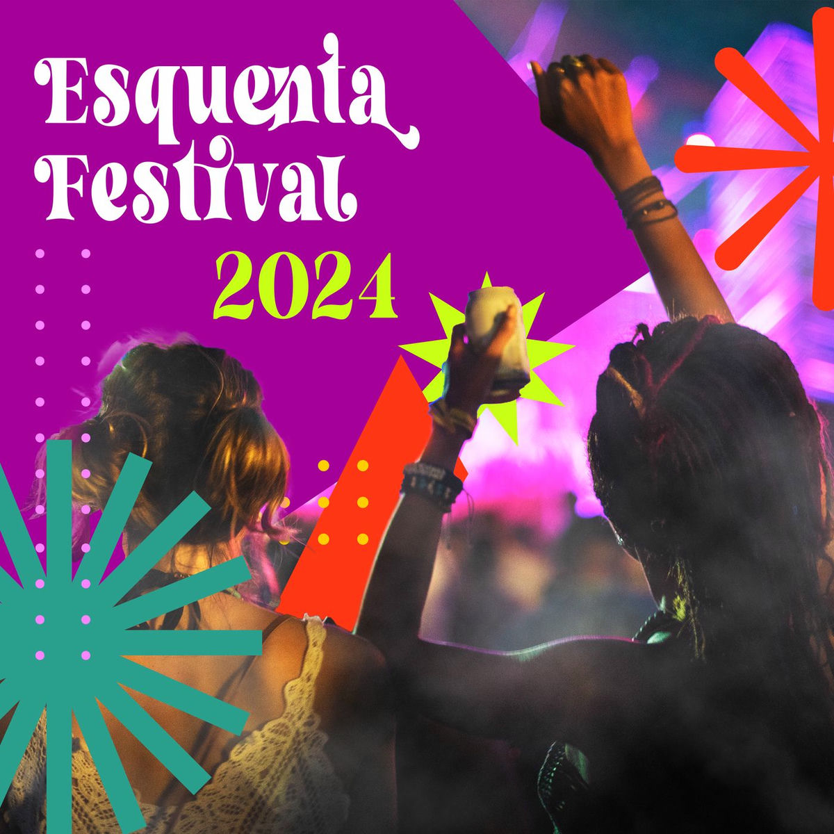 Album cover of Esquenta Festival 2024