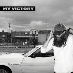 Cover of My Victory