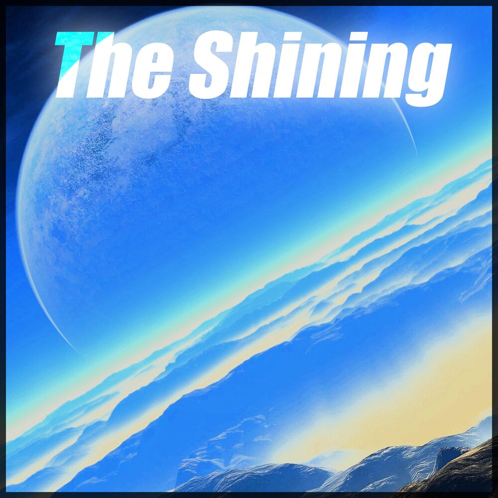 Picture of The Shining