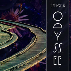 Cover of L'Empereur (Odyssée Slow Version)