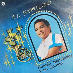 Cover of El Fabuloso