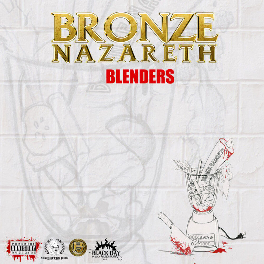 Picture of Blenders