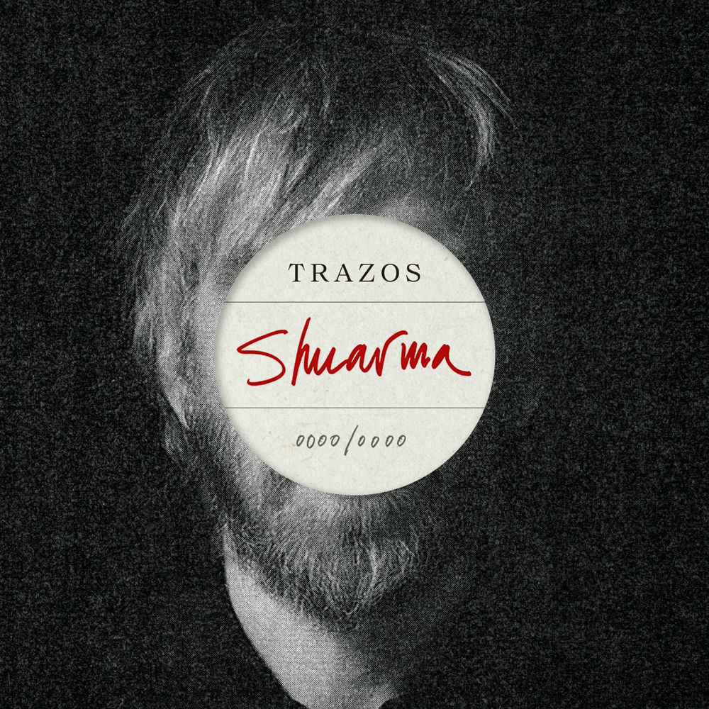 Portada del álbum