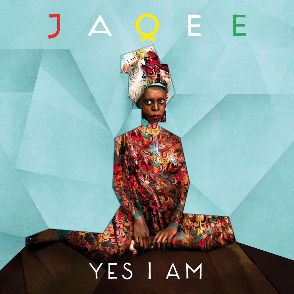 Picture of Yes I Am