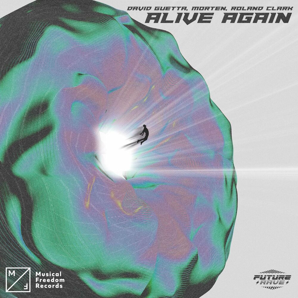 Picture of Alive Again