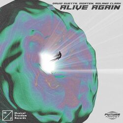 Cover of Alive Again