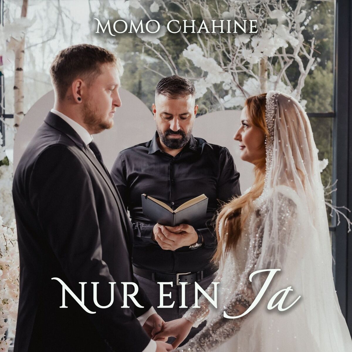 Album cover of Nur ein Ja