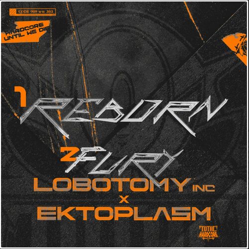  Lobotomy Inc - Reborn (2024) 