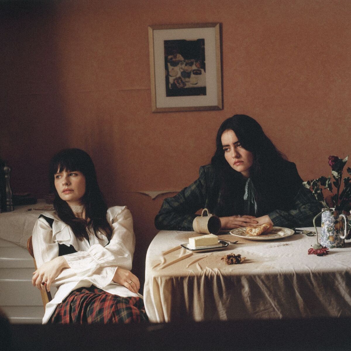 Album cover of Amsterdam