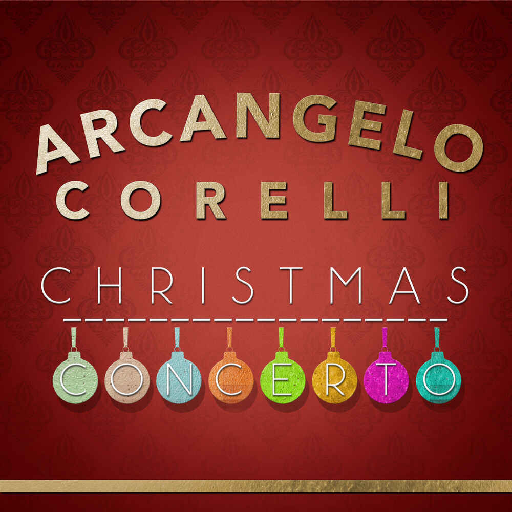 Picture of Arcangelo Corelli - Christmas Concerto