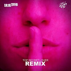 Top Secret Lover (Remix)