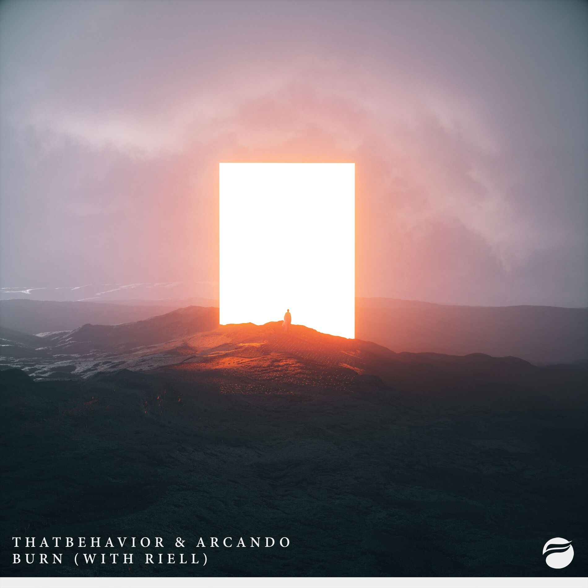 Album cover of Burn