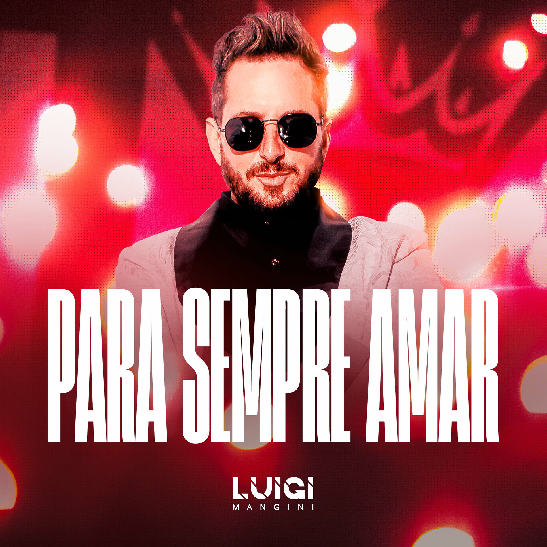 Album cover of Para Sempre Amar (Ao Vivo)