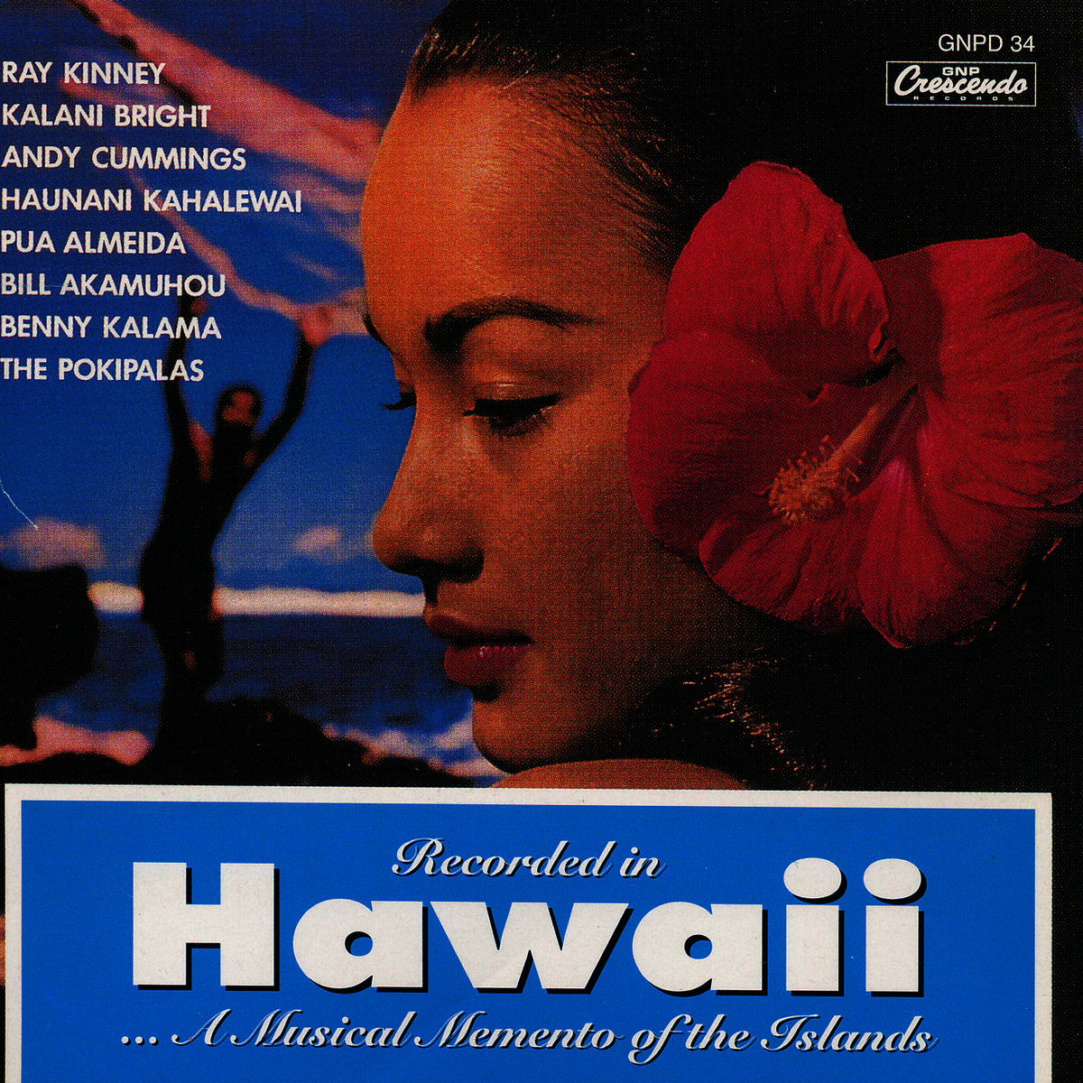 洋楽 Golden Hawaiian Pua Almeida 洋楽 Golden Hawaiian Pua Almeida Pua Almeida And The